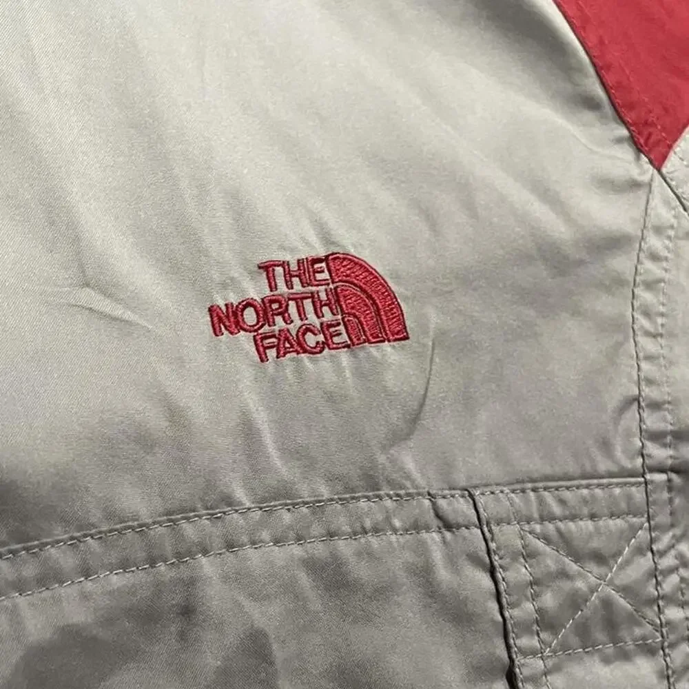 Vintage Light Weight North Face